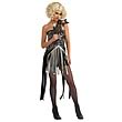 Lady Gaga Star Dress Costume